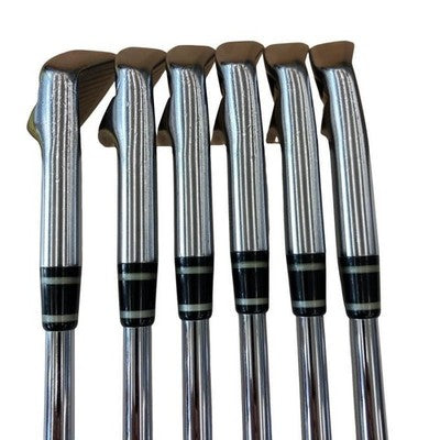 Miura MC-501 Iron Set 6pcs Flex X RH Golf Club Japan Spec