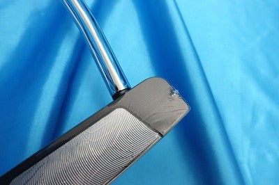 Odyssey 2026 Damascus Milled Jailbird Mini DB Putter 34 inch RH Japan