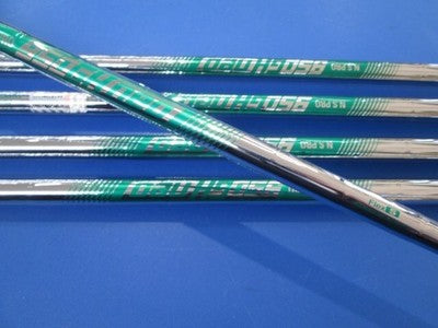 Mizuno JPX S40 Forged Iron Set 6-9 PW 5pcs NSPro 950GH Neo S Japan