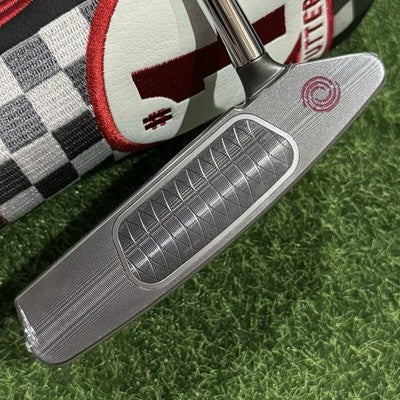 Odyssey Toulon Ai-One Chicago Putter 34 inch Stroke Lab RH Japan