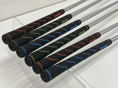 Miura TC-101 Iron Set 6pcs #5-PW N.S.PRO Modus3 Tour 105 S Japan Spec