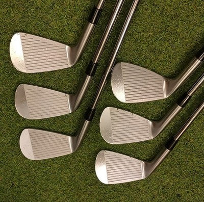 Bridgestone Tour B X-CB Iron Set 5-PW 6pcs NS Modus3 105 Flex S RH Japan