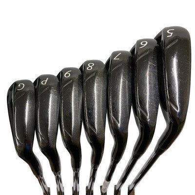 Miura PI-401 Iron Set 4-GW 8pcs NS Pro 950GH Neo S RH Golf Japan