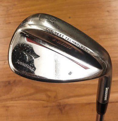 Bridgestone Tourstage X-Wedge 51 Deg NS Pro 950 RH Golf Club Japan