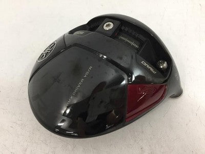 Yamaha RMX VD/R Driver 2024 1W 9.5° Head Only RH Golf Club Japan Spec