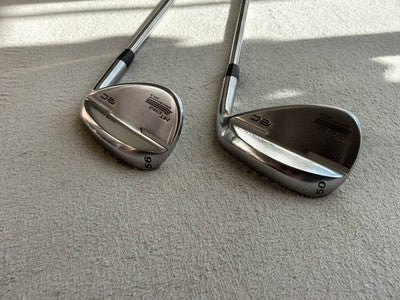 Royal Collection MT BB 2023 Wedge 50 56 Deg NS 950GH Neo S Japan