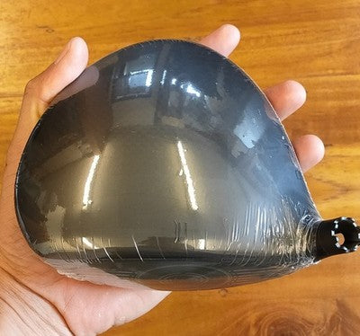Cobra Darkspeed Max Driver Head 9 Deg Head Only with Headcover RH Japan