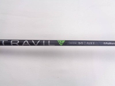 Bridgestone 242CB+ Iron Set 6pcs #5-PW Travil 95 S Japan Spec