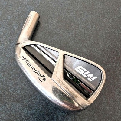 TaylorMade M5 Iron Set 4-AW 8pcs Head Only RH Golf Club Japan