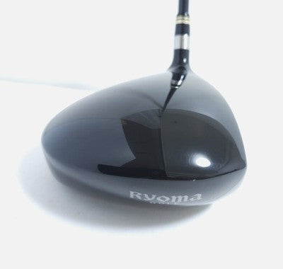 Ryoma Maxima Special Tuning Driver 9.5 Deg Tour AD MX-D S RH Japan
