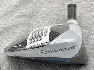 TaylorMade SIM Max Tour Issue 3 Wood Head 15 Deg CT246 RH Golf Japan