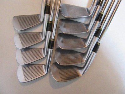 Mizuno Pro MS-203 3-Sw DG-S200 N. Faldo