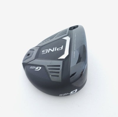 PING G425 Max 3W 14.5 Degree Head Only Left-Handed