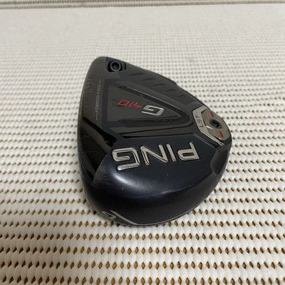 PING G410 LST Fairway Wood 3W 14.5 Deg Head Only RH Golf Japan