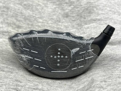 PING G430 Max Driver 10.5 Degree Head Only Tour Issue WRX Proto CT256