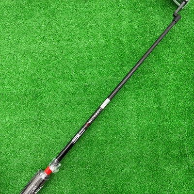 Odyssey TRTL CH Putter 33 inch Crank Hosel RH Golf Club Japan New
