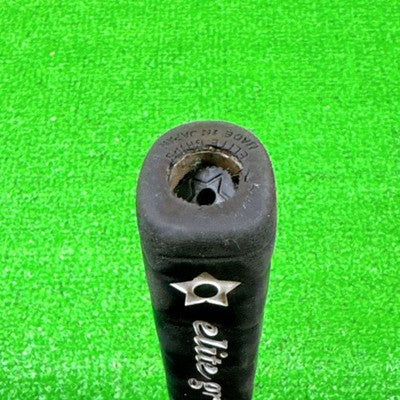 Yamada Golf Turtle-BR Putter 35 inch Milled RH Golf Club Japan