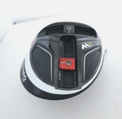 TaylorMade M1 460 Driver Head 9.5 Deg Head Only RH Golf Japan