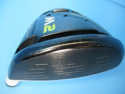 TaylorMade M2 2017 Ladies Driver Head 12 Deg Head Only RH Golf Japan