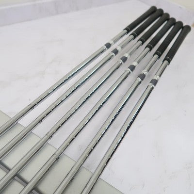 Nike SLINGSHOT 6.0 Iron Set 6pcs #5-PW Steel Shaft Flex-SR