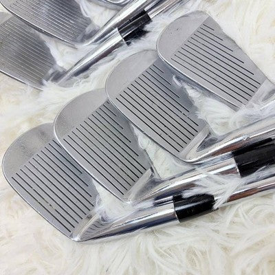 Mizuno Pro MS-11 Iron Set 8pcs #5-S Dynamic Gold