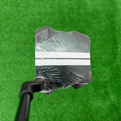 Odyssey TRTL CH Putter 33 inch Crank Hosel RH Golf Club Japan New