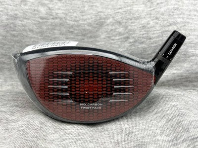 TaylorMade Stealth Tour Issue Driver Head 9 Deg CT256 RH Golf Japan