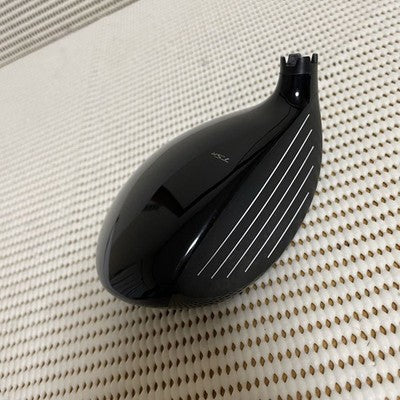 Titleist TSR1 Fairway Wood 3W 15 Deg Head Only RH Golf Club Japan
