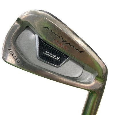 Miura Passing Point Neo PP-9005 Iron Set 6pcs RH Golf Club Japan Spec