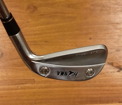 Honma Tour World TW-U Forged Utility 4 24 Deg Modus3 105 S RH Japan