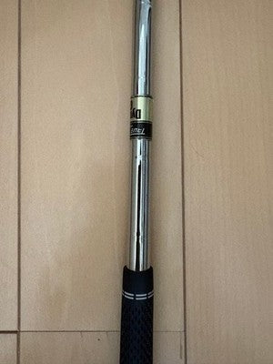 Miura RF 99.3 Pure Wedge 56 Deg Dynamic Gold S200 RH Golf Club Japan