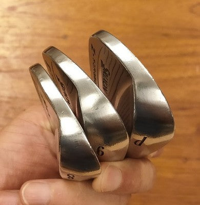 Srixon Z-Forged Iron Set 5-PW 6pcs Head Only RH Golf Club Japan