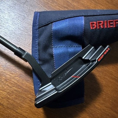 Miura MGP-WB2 Limited Putter 34 inch SuperStroke RH Golf Club Japan