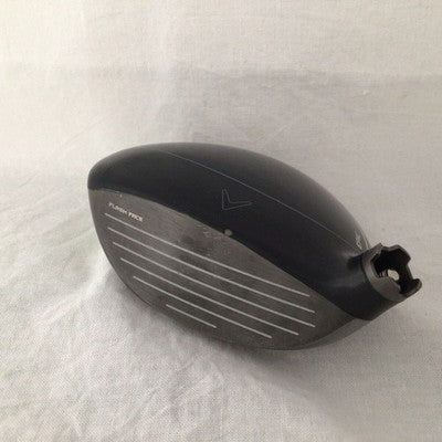 Callaway Epic Flash Sub Zero Fairway Wood 3W 15 Deg Head Only Japan