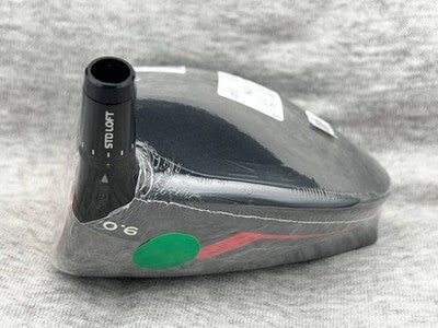 TaylorMade Stealth Tour Issue Driver Head 9 Deg CT256 RH Golf Japan