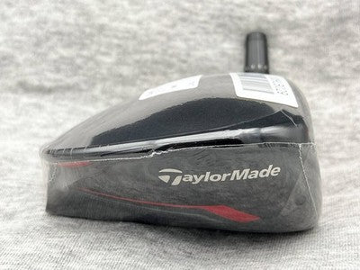 TaylorMade Stealth Tour Issue Driver Head 9 Deg CT256 Head Only Japan