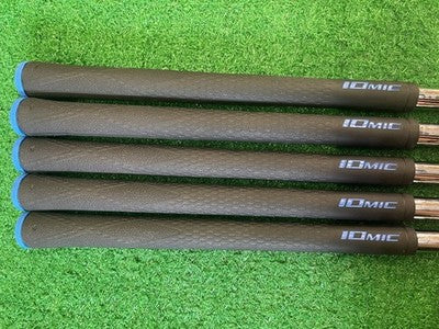 Srixon ZX5 Mk2 Iron Set 5pcs #6-PW N.S.PRO 850GH S Japan Spec