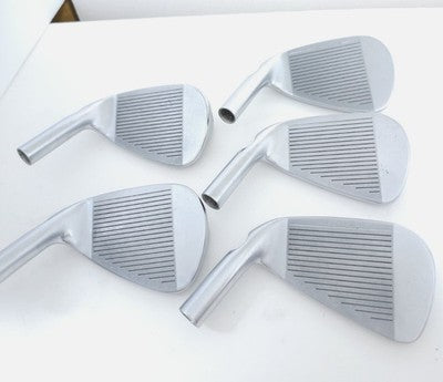 PING i525 Iron Set 6-W 5pcs Head Only Blue Dot RH Golf Japan