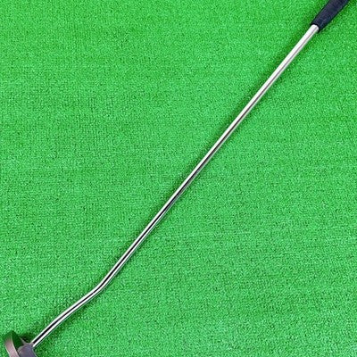 Yamada Golf Turtle-BR Putter 35 inch Milled RH Golf Club Japan