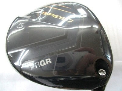 PRGR RS SPEED 5W 19° FW Speeder NX SR Japan Spec