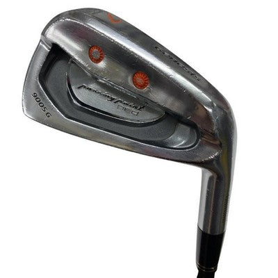 Miura Passing Point NEO PP-9005 Iron Set Genesis Flex R RH Golf Club Japan Spec