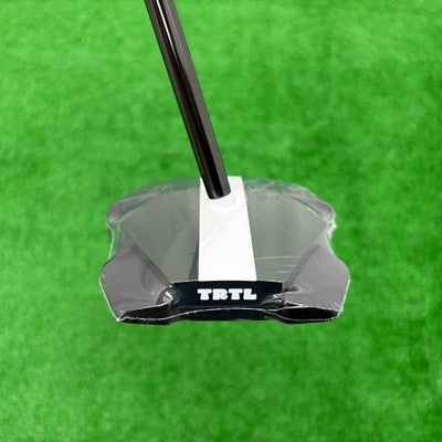 Odyssey TRTL Square 2 Square Putter 33 inch RH Golf Club Japan New