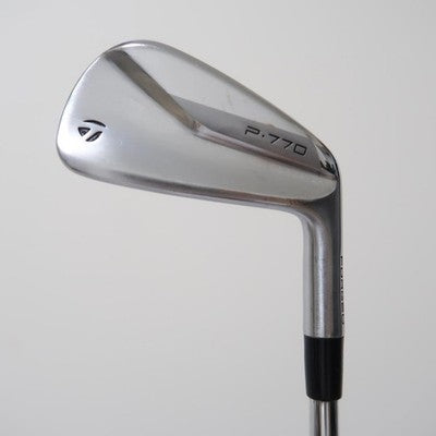 TaylorMade P770 2020 Single 3 Iron DG Tour Issue S200 RH Golf Japan