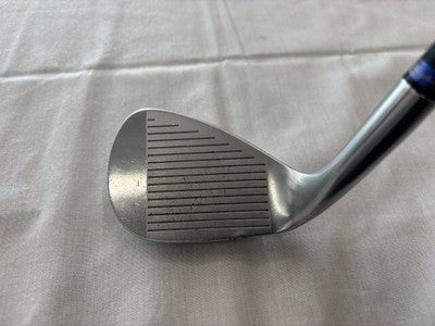Miura RF 99.3 Pure Wedge 52 Deg Dynamic Gold Mid 115 S200 RH Japan