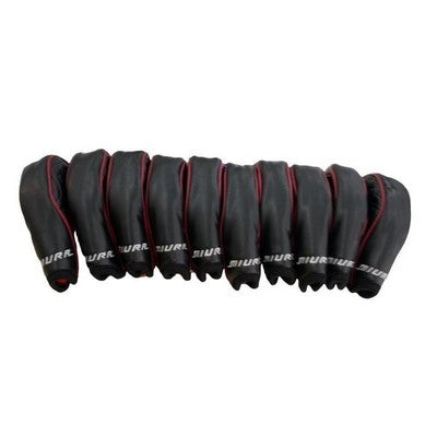 Miura Giken KM-700 Iron Set 6pcs Flex-S