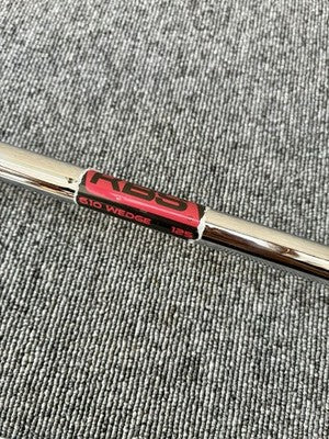 MOZ Sakura Fubuki Wedge 52 Deg KBS 610 125 S Plus 36.5 inch RH Golf Japan