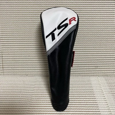 Titleist TSR1 Fairway Wood 3W 15 Deg Head Only RH Golf Club Japan