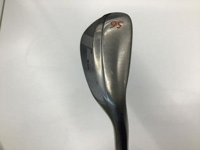 Miura Passing Point NEO PP-W01 Wedge 56 Deg Single Flex S RH Golf Japan