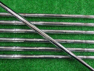 Miura Giken CB-301 Iron Set 7pcs #5-PW G N.S.PRO 950GH S