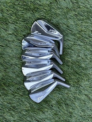 Srixon Z945 Iron Set 5-PW 6pcs Head Only RH Golf Club Japan